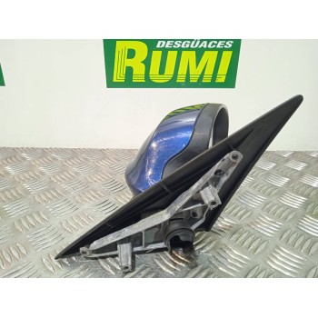 Recambio de retrovisor derecho para bmw serie 3 berlina (e90) 320d referencia OEM IAM 010803  