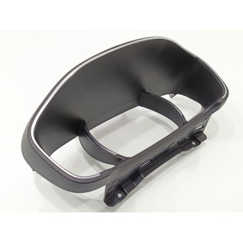 Recambio de tapas cuadro instrumentos para renault megane iv berlina 5p business referencia OEM IAM 682647342R  