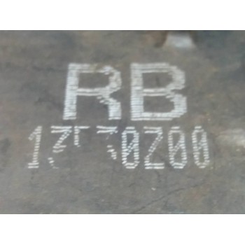 Recambio de cerradura puerta delantera izquierda para opel astra g berlina club referencia OEM IAM 13530200  