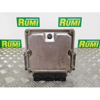 Recambio de centralita motor uce para renault espace / grand espace (je0) 2.2 dci authentique (je0k/s) referencia OEM IAM 770010