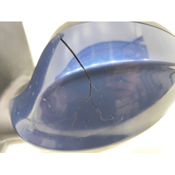 Recambio de retrovisor izquierdo para bmw serie 3 berlina (e90) 320d referencia OEM IAM 010803  