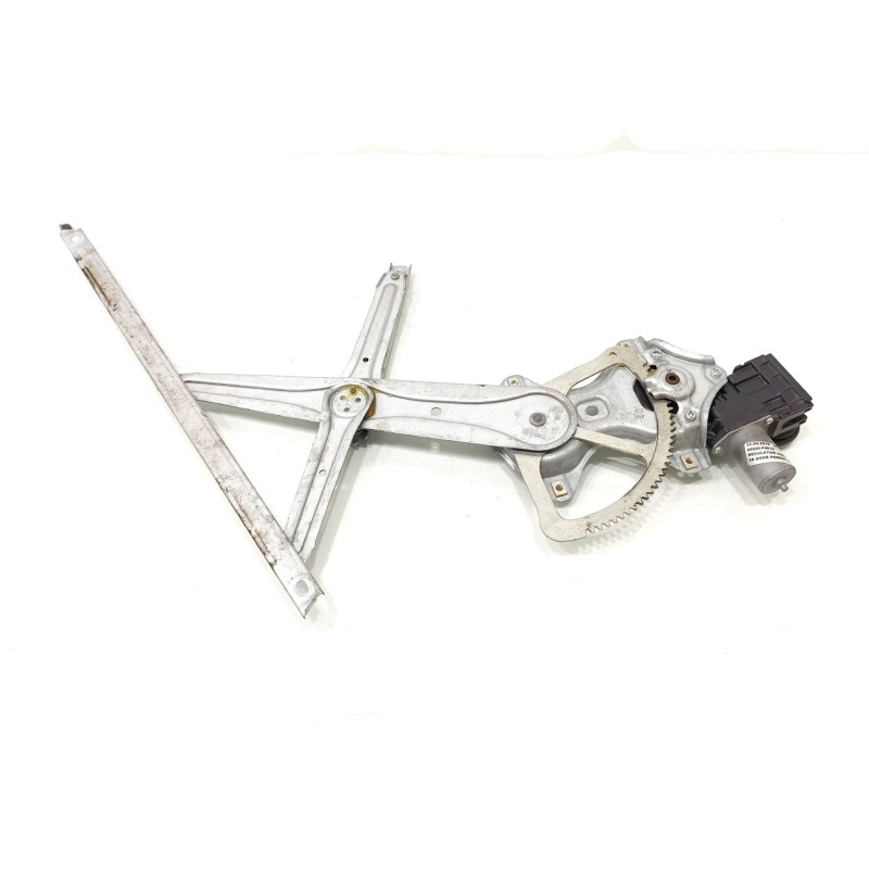 Recambio de elevalunas delantero izquierdo para toyota c-hr hybrid active referencia OEM IAM 69820F4010  