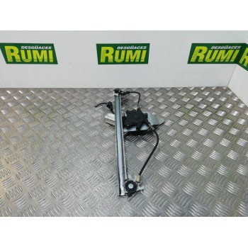 ELEVALUNAS DELANTERO IZQUIERDO 2133342 