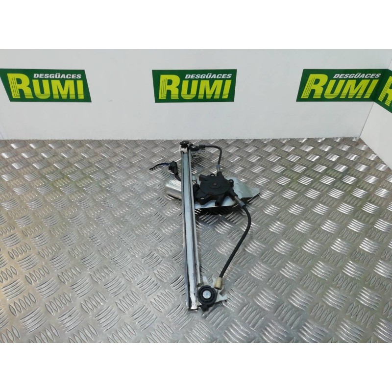 Recambio de elevalunas delantero izquierdo para citroën xantia berlina 2.0 hdi 90/110 attraction referencia OEM IAM 2133342  