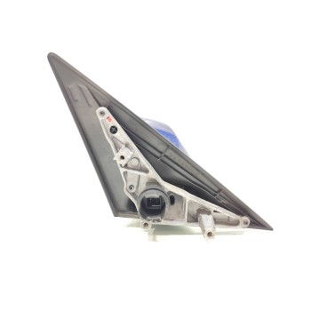 Recambio de retrovisor izquierdo para bmw serie 3 berlina (e90) 320d referencia OEM IAM 010803  