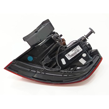 Recambio de piloto trasero izquierdo para renault megane iv berlina 5p business referencia OEM IAM 265554829R  