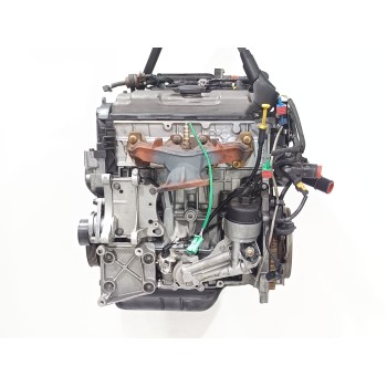 Recambio de motor completo para peugeot 207 confort referencia OEM IAM KFT  