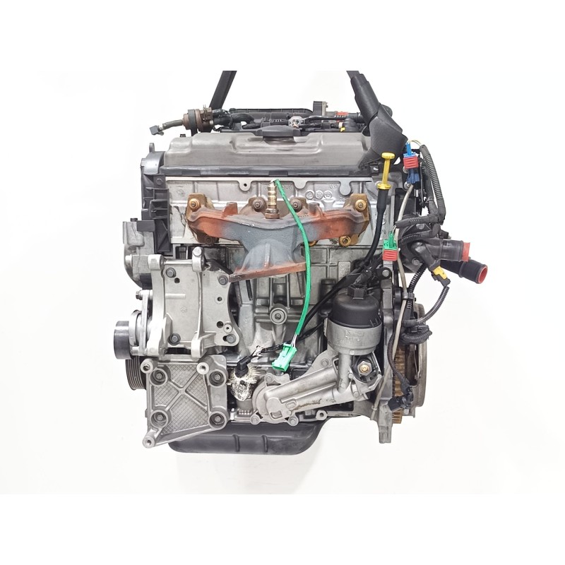 Recambio de motor completo para peugeot 207 confort referencia OEM IAM KFT  