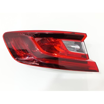 Recambio de piloto trasero izquierdo para renault megane iv berlina 5p business referencia OEM IAM 265554829R  