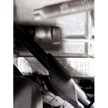 Recambio de motor completo para peugeot 207 confort referencia OEM IAM KFT  