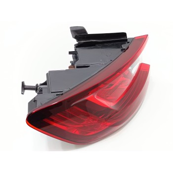 Recambio de piloto trasero izquierdo para renault megane iv berlina 5p business referencia OEM IAM 265554829R  