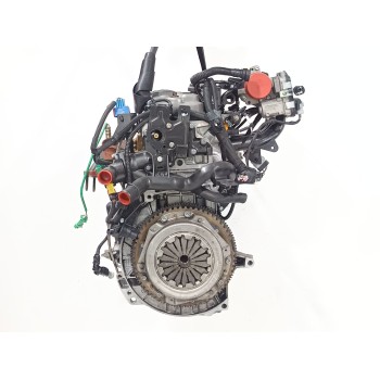 Recambio de motor completo para peugeot 207 confort referencia OEM IAM KFT  