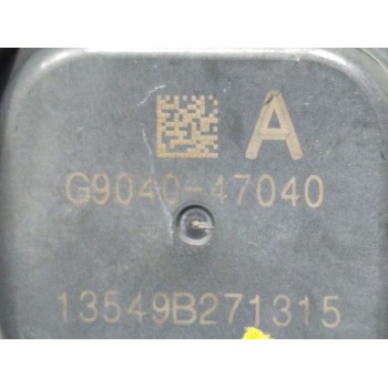 Recambio de bomba agua para toyota c-hr hybrid active referencia OEM IAM G904047040  