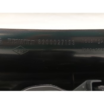 Recambio de piloto trasero izquierdo para renault espace iv (jk0) dynamique referencia OEM IAM 8200027153  