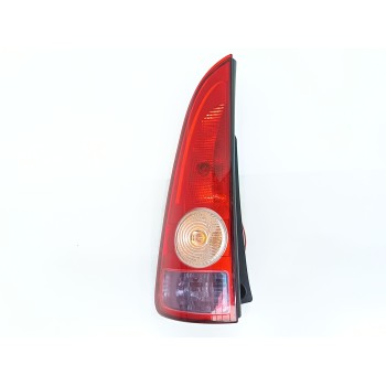 Recambio de piloto trasero izquierdo para renault espace iv (jk0) dynamique referencia OEM IAM 8200027153  