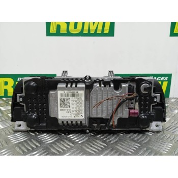 Recambio de pantalla multifuncion para bmw serie 5 lim. (f10) 520d referencia OEM IAM 922756101 20958021 