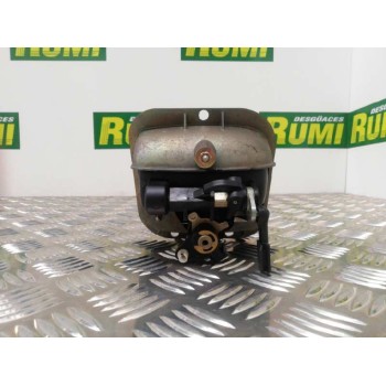 Recambio de maneta exterior porton para seat ibiza (6k1) select referencia OEM IAM   