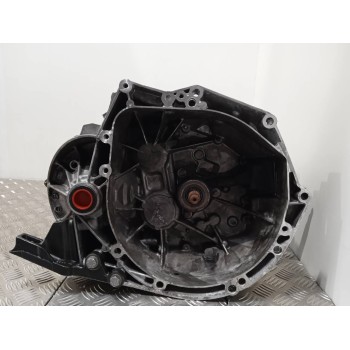 Recambio de caja cambios para peugeot 5008 access referencia OEM IAM 20EA54  