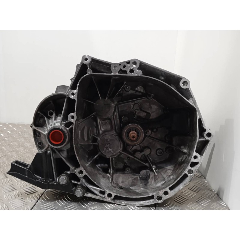 Recambio de caja cambios para peugeot 5008 access referencia OEM IAM 20EA54  