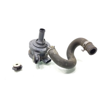 Recambio de bomba agua para toyota c-hr hybrid active referencia OEM IAM G904047040  