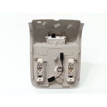 Recambio de luz interior para renault megane iv berlina 5p business referencia OEM IAM 969806373R  