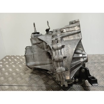 Recambio de caja cambios para peugeot 5008 access referencia OEM IAM 20EA54  