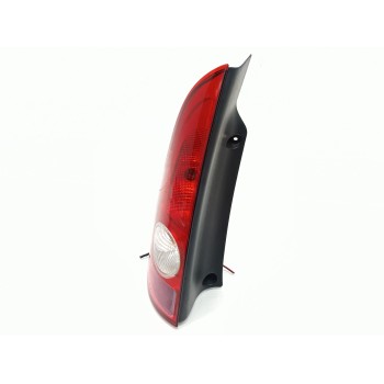 Recambio de piloto trasero izquierdo para renault espace iv (jk0) dynamique referencia OEM IAM 8200027153  