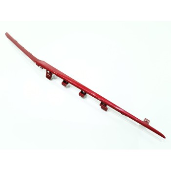 Recambio de embellecedor salpicadero para opel corsa f gs line referencia OEM IAM 98297402PQ  