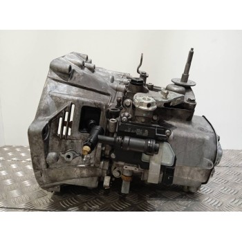 Recambio de caja cambios para peugeot 5008 access referencia OEM IAM 20EA54  