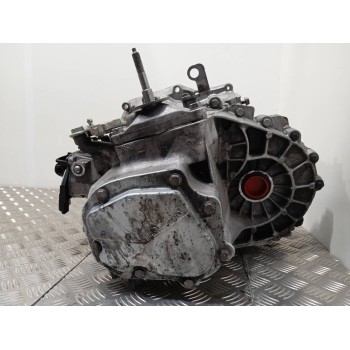 Recambio de caja cambios para peugeot 5008 access referencia OEM IAM 20EA54  
