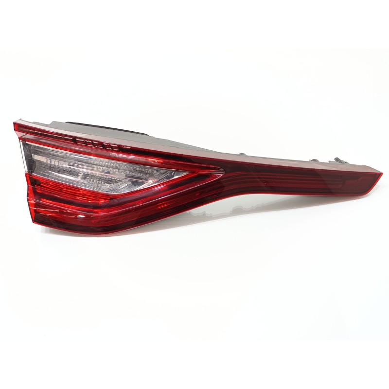 Recambio de piloto trasero izquierdo interior para renault megane iv berlina 5p business referencia OEM IAM 265550248R  