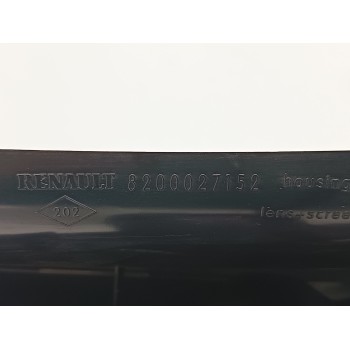 Recambio de piloto trasero derecho para renault espace iv (jk0) dynamique referencia OEM IAM 8200027152  