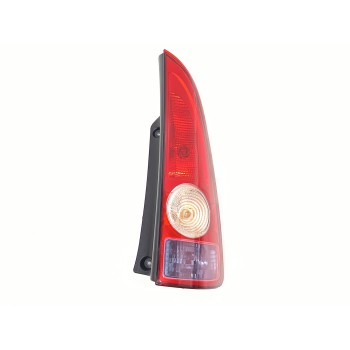 Recambio de piloto trasero derecho para renault espace iv (jk0) dynamique referencia OEM IAM 8200027152  