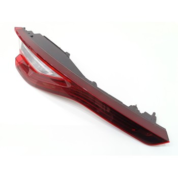 Recambio de piloto trasero izquierdo interior para renault megane iv berlina 5p business referencia OEM IAM 265550248R  