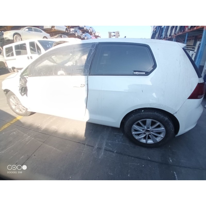 VOLKSWAGEN GOLF VII LIM.