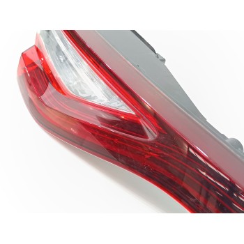 Recambio de piloto trasero izquierdo interior para renault megane iv berlina 5p business referencia OEM IAM 265550248R  