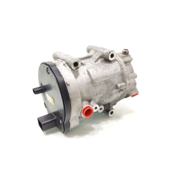 Recambio de compresor aire acondicionado para toyota c-hr hybrid active referencia OEM IAM 0424000370  