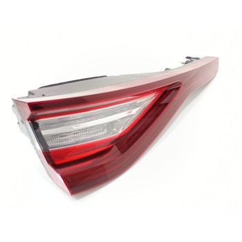 Recambio de piloto trasero izquierdo interior para renault megane iv berlina 5p business referencia OEM IAM 265550248R  