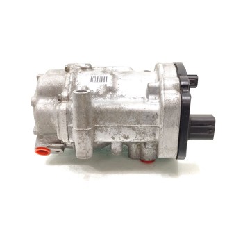 Recambio de compresor aire acondicionado para toyota c-hr hybrid active referencia OEM IAM 0424000370  