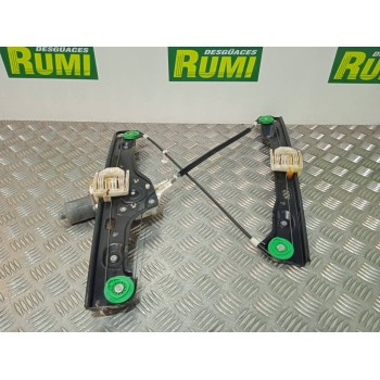 Recambio de elevalunas delantero izquierdo para bmw serie 3 berlina (e90) 320d referencia OEM IAM 7060265S 7140587E 