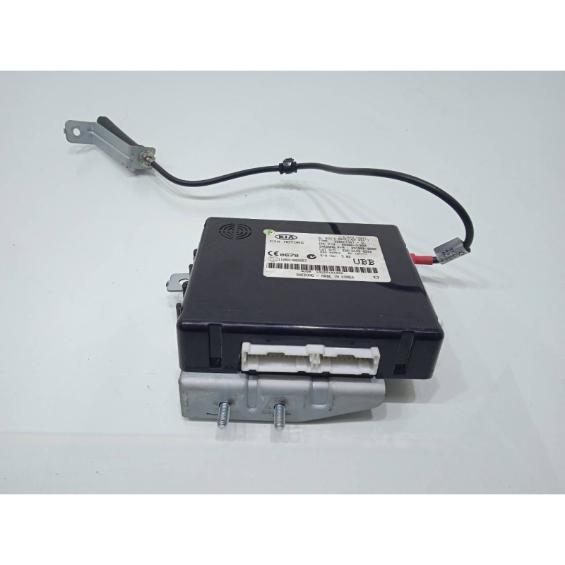 Recambio de modulo electronico para kia sportage concept 4x2 referencia OEM IAM 954003UBB0  