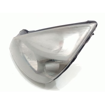 Recambio de faro izquierdo para renault espace iv (jk0) dynamique referencia OEM IAM 15565900  