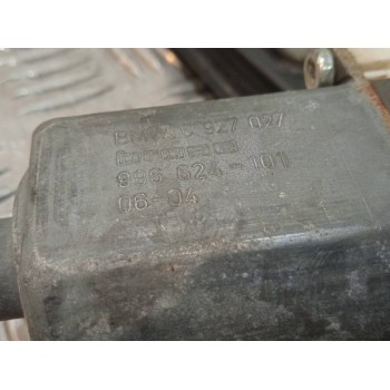 Recambio de elevalunas delantero izquierdo para bmw serie 3 berlina (e90) 320d referencia OEM IAM 7060265S 7140587E 