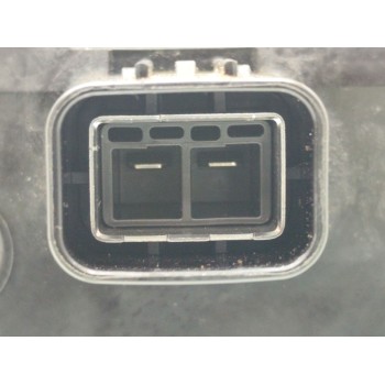 Recambio de compresor aire acondicionado para toyota c-hr hybrid active referencia OEM IAM 0424000370  