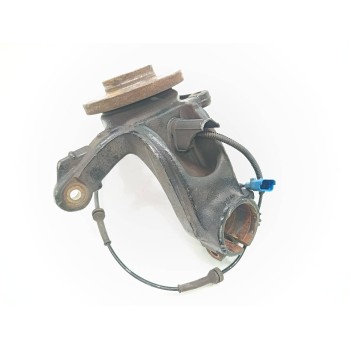 Recambio de mangueta delantera izquierda para citroën c4 cactus shine referencia OEM IAM   