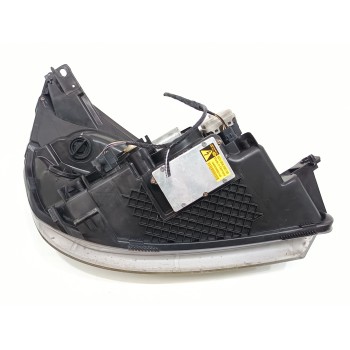 Recambio de faro izquierdo para renault espace iv (jk0) dynamique referencia OEM IAM 15565900  