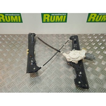 Recambio de elevalunas delantero izquierdo para bmw serie 3 berlina (e90) 320d referencia OEM IAM 7060265S 7140587E 