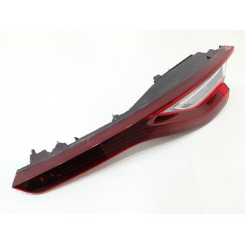 Recambio de piloto trasero derecho interior para renault megane iv berlina 5p business referencia OEM IAM 265506075R  