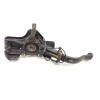 Recambio de mangueta delantera izquierda para alfa romeo 147 (190) 2.0 selespeed distinctive referencia OEM IAM 60624975S  
