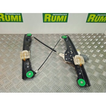 Recambio de elevalunas delantero derecho para bmw serie 3 berlina (e90) 320d referencia OEM IAM 7060266S 7140588E 